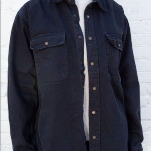 Brandy Melville Nancy Jacket